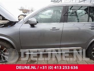 Volvo Xc-90 XC90 II, SUV, 2014 2.0 D5 16V AWD picture 17