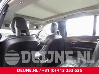 Volvo Xc-90 XC90 II, SUV, 2014 2.0 D5 16V AWD picture 34