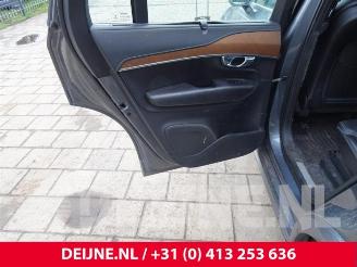 Volvo Xc-90 XC90 II, SUV, 2014 2.0 D5 16V AWD picture 29