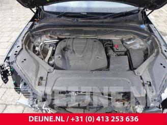 Volvo Xc-90 XC90 II, SUV, 2014 2.0 D5 16V AWD picture 9