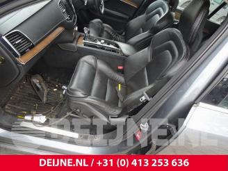Volvo Xc-90 XC90 II, SUV, 2014 2.0 D5 16V AWD picture 23