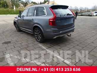 Volvo Xc-90 XC90 II, SUV, 2014 2.0 D5 16V AWD picture 5