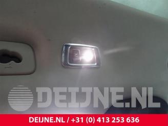 Volvo Xc-90 XC90 II, SUV, 2014 2.0 D5 16V AWD picture 33