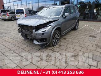 Volvo Xc-90 XC90 II, SUV, 2014 2.0 D5 16V AWD picture 3