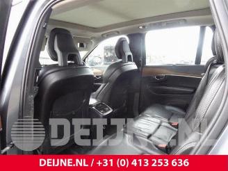 Volvo Xc-90 XC90 II, SUV, 2014 2.0 D5 16V AWD picture 32