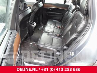 Volvo Xc-90 XC90 II, SUV, 2014 2.0 D5 16V AWD picture 35