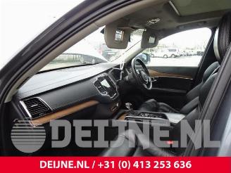Volvo Xc-90 XC90 II, SUV, 2014 2.0 D5 16V AWD picture 21