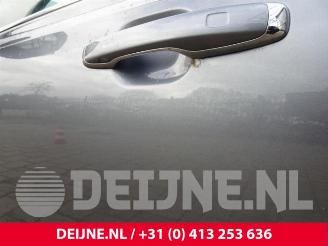 Volvo Xc-90 XC90 II, SUV, 2014 2.0 D5 16V AWD picture 28