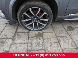 Volvo Xc-90 XC90 II, SUV, 2014 2.0 D5 16V AWD picture 13