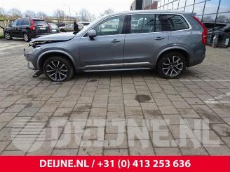 Volvo Xc-90 XC90 II, SUV, 2014 2.0 D5 16V AWD picture 4