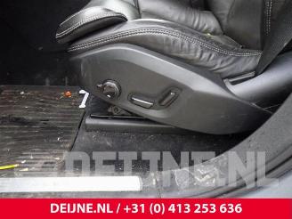 Volvo Xc-90 XC90 II, SUV, 2014 2.0 D5 16V AWD picture 24