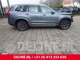 Volvo Xc-90 XC90 II, SUV, 2014 2.0 D5 16V AWD picture 8