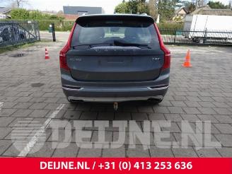 Volvo Xc-90 XC90 II, SUV, 2014 2.0 D5 16V AWD picture 6