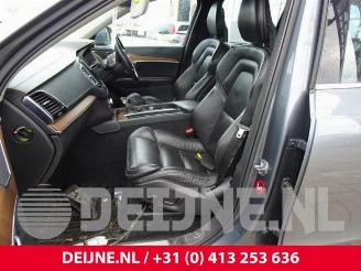 Volvo Xc-90 XC90 II, SUV, 2014 2.0 D5 16V AWD picture 22