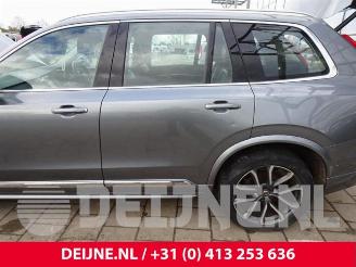 Volvo Xc-90 XC90 II, SUV, 2014 2.0 D5 16V AWD picture 25