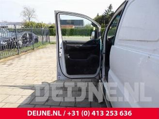 Hyundai H-200 H-1/H-200, Van, 1997 / 2008 2.5 CRDi Powervan picture 17