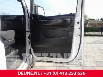 Hyundai H-200 H-1/H-200, Van, 1997 / 2008 2.5 CRDi Powervan picture 27