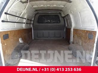 Hyundai H-200 H-1/H-200, Van, 1997 / 2008 2.5 CRDi Powervan picture 20