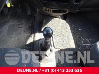 Hyundai H-200 H-1/H-200, Van, 1997 / 2008 2.5 CRDi Powervan picture 34