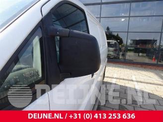 Hyundai H-200 H-1/H-200, Van, 1997 / 2008 2.5 CRDi Powervan picture 13