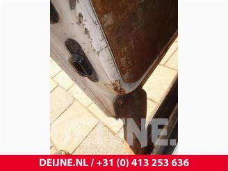 Hyundai H-200 H-1/H-200, Van, 1997 / 2008 2.5 CRDi Powervan picture 24