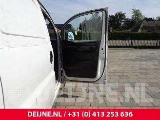 Hyundai H-200 H-1/H-200, Van, 1997 / 2008 2.5 CRDi Powervan picture 26