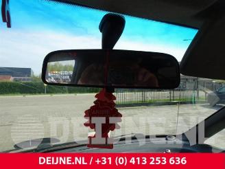 Hyundai H-200 H-1/H-200, Van, 1997 / 2008 2.5 CRDi Powervan picture 35