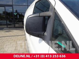 Hyundai H-200 H-1/H-200, Van, 1997 / 2008 2.5 CRDi Powervan picture 10