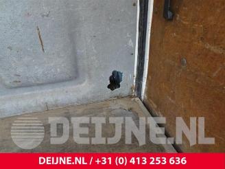 Hyundai H-200 H-1/H-200, Van, 1997 / 2008 2.5 CRDi Powervan picture 21