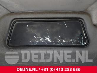 Hyundai H-200 H-1/H-200, Van, 1997 / 2008 2.5 CRDi Powervan picture 22