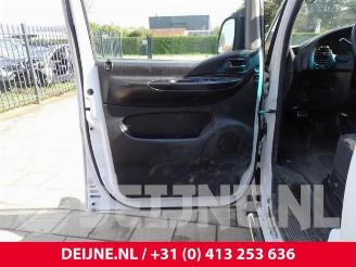 Hyundai H-200 H-1/H-200, Van, 1997 / 2008 2.5 CRDi Powervan picture 18