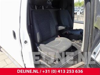 Hyundai H-200 H-1/H-200, Van, 1997 / 2008 2.5 CRDi Powervan picture 30