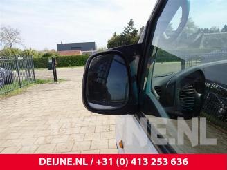 Hyundai H-200 H-1/H-200, Van, 1997 / 2008 2.5 CRDi Powervan picture 14