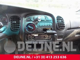 Hyundai H-200 H-1/H-200, Van, 1997 / 2008 2.5 CRDi Powervan picture 33