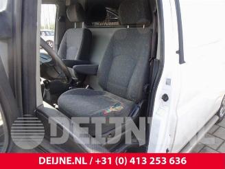 Hyundai H-200 H-1/H-200, Van, 1997 / 2008 2.5 CRDi Powervan picture 28