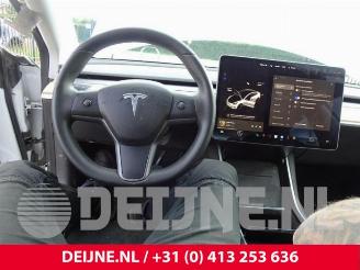 Tesla Model 3 Model 3, Sedan, 2017 EV AWD picture 25
