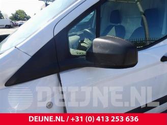 Ford Courier Transit Courier, Van, 2014 1.5 TDCi 75 picture 10