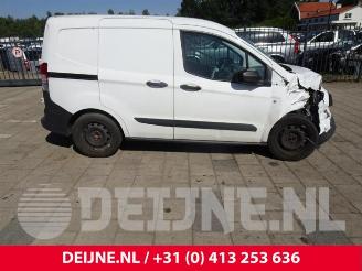 Ford Courier Transit Courier, Van, 2014 1.5 TDCi 75 picture 8
