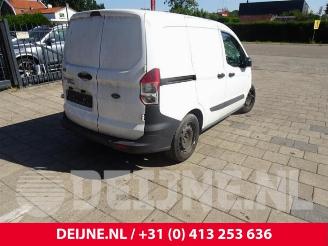 Ford Courier Transit Courier, Van, 2014 1.5 TDCi 75 picture 7