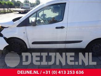 Ford Courier Transit Courier, Van, 2014 1.5 TDCi 75 picture 14