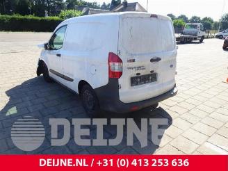 Ford Courier Transit Courier, Van, 2014 1.5 TDCi 75 picture 5
