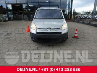 Citroën Berlingo Berlingo, Van, 1996 / 2011 1.6 HDI 16V 90 picture 2