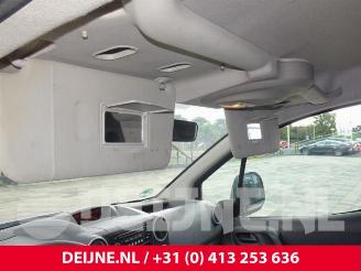 Citroën Berlingo Berlingo, Van, 1996 / 2011 1.6 HDI 16V 90 picture 31