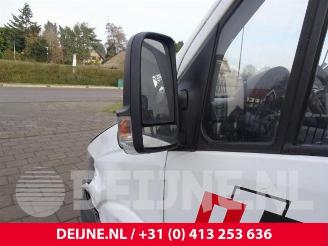 Mercedes Sprinter Sprinter 3,5t (906.63), Van, 2006 / 2020 310 CDI 16V picture 11