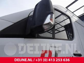 Mercedes Sprinter Sprinter 3,5t (906.63), Van, 2006 / 2020 310 CDI 16V picture 10