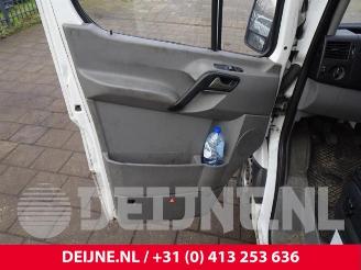 Mercedes Sprinter Sprinter 3,5t (906.63), Van, 2006 / 2020 310 CDI 16V picture 14