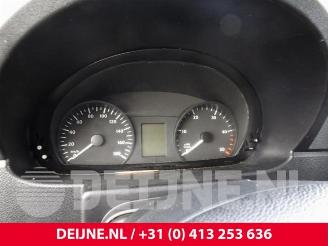 Mercedes Sprinter Sprinter 3,5t (906.63), Van, 2006 / 2020 310 CDI 16V picture 20