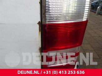 Mercedes Sprinter Sprinter 3,5t (906.63), Van, 2006 / 2020 310 CDI 16V picture 30
