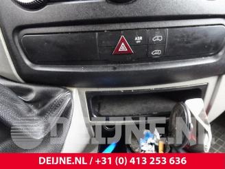 Mercedes Sprinter Sprinter 3,5t (906.63), Van, 2006 / 2020 310 CDI 16V picture 24