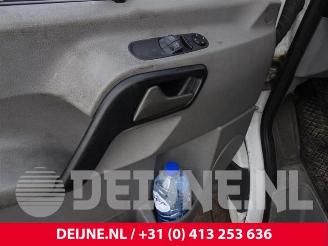 Mercedes Sprinter Sprinter 3,5t (906.63), Van, 2006 / 2020 310 CDI 16V picture 15